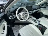 2021 Audi A5