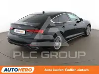 2021 Audi A5