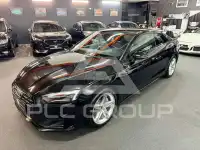 2021 Audi A5