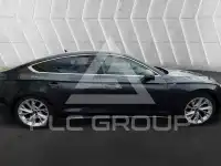 2021 Audi A5
