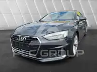 2021 Audi A5