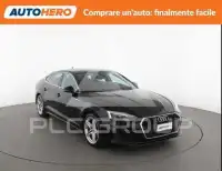 2021 Audi A5