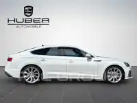 2021 Audi A5