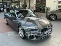 2021 Audi A5
