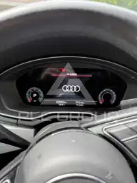 2021 Audi A5