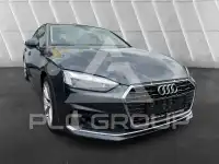 2021 Audi A5
