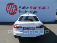 2021 Audi A5