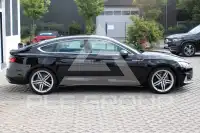2021 Audi A5