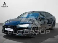 2021 Audi A5