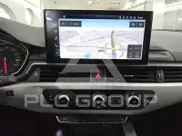 2021 Audi A5