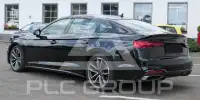 2021 Audi A5