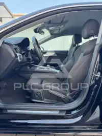 2021 Audi A5