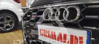 2021 Audi A5