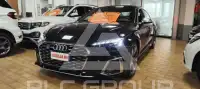 2021 Audi A5