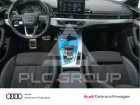 2021 Audi A5