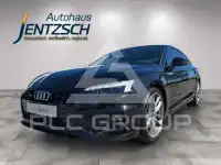 2021 Audi A5