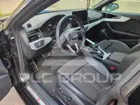 2021 Audi A5