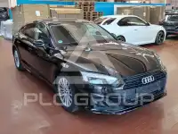 2021 Audi A5