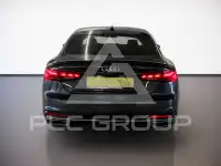 2021 Audi A5