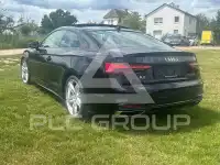 2021 Audi A5