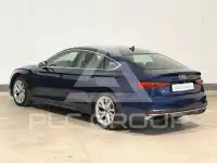 2021 Audi A5