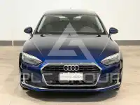 2021 Audi A5