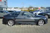 2021 Audi A5