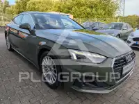 2021 Audi A5