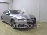 2021 Audi A5