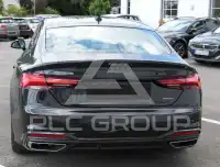 2021 Audi A5