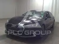 2021 Audi A5
