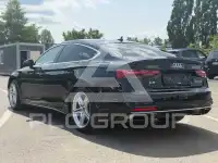 2021 Audi A5