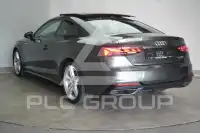 2021 Audi A5