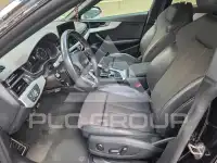 2021 Audi A5