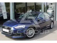 2021 Audi A5