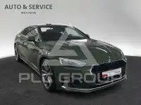 2021 Audi A5