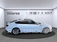 2021 Audi A5
