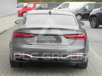 2021 Audi A5