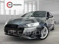 2021 Audi A5