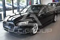 2021 Audi A5