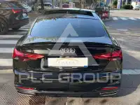 2021 Audi A5