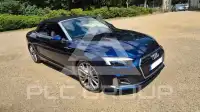2021 Audi A5