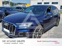 2021 Audi Q7