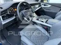 2021 Audi Q7