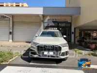 2021 Audi Q7