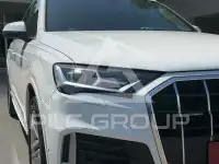 2021 Audi Q7