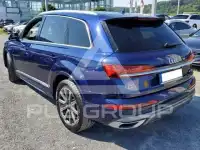 2021 Audi Q7