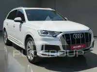 2021 Audi Q7
