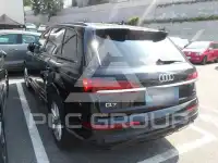 2021 Audi Q7