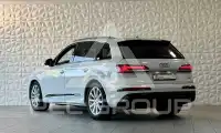 2021 Audi Q7